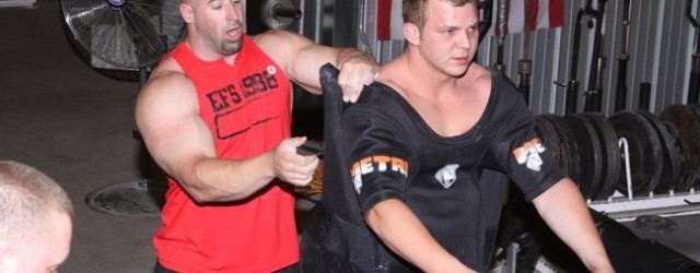 Bench shirt accepted by congress of IPF