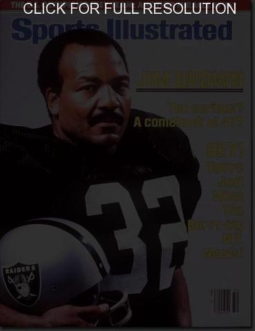 Jim Brown