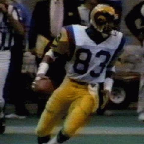 Willie Flipper Anderson