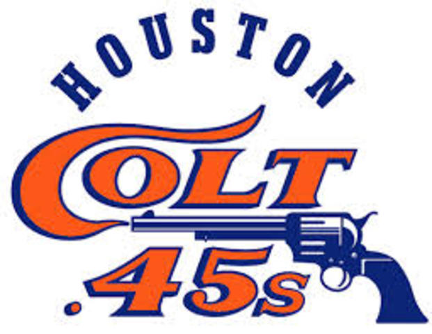Colt 45's