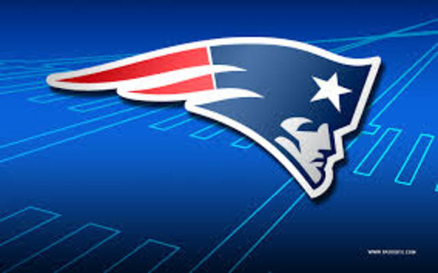 Patriots Fail To Achieve A Perfect Season