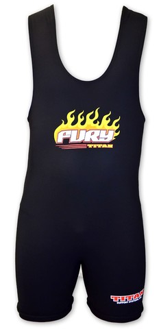 Full body unitard accepted as uniform