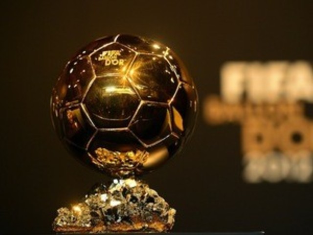 Ballon d'Or