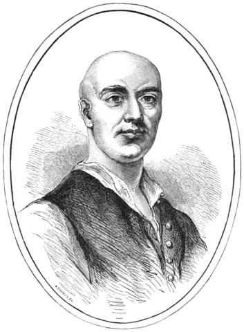 First modern rules Broughton's rules