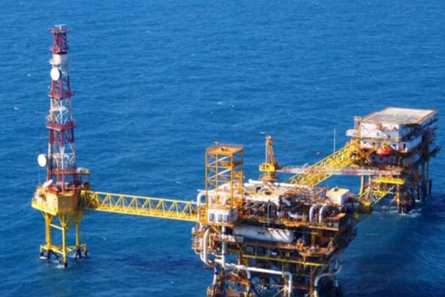 Mexico Become a Major Producer of Petroleum