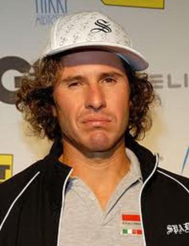 World's biggest loser