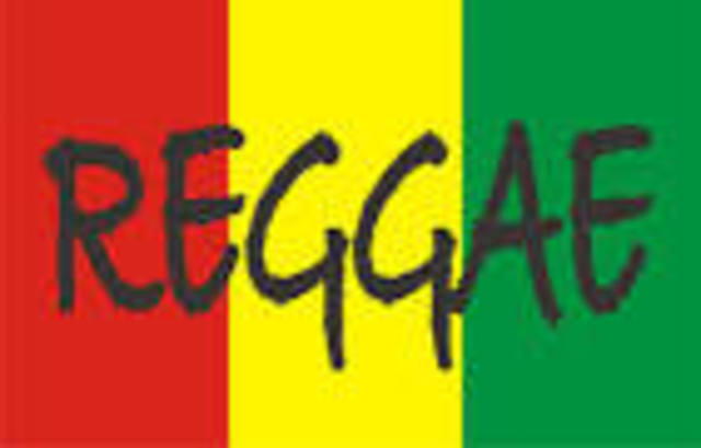 Reggae is born