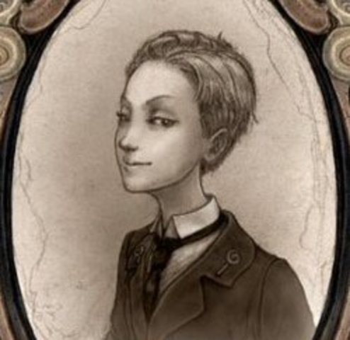 Deryn Sharp joins the Service