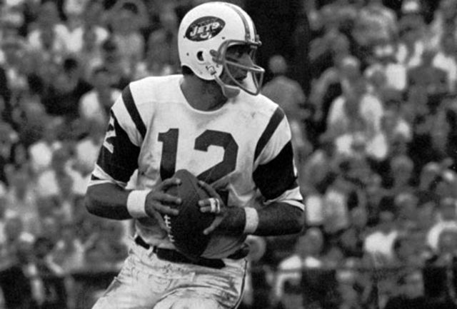 5 Greatest NFL Players All Time