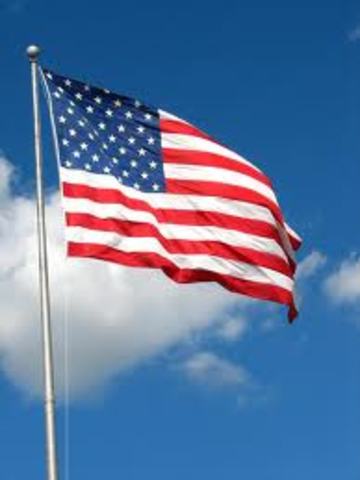 The American Flag