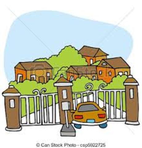 Where is your communtity?