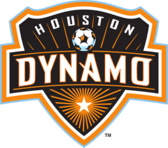 Houston Dynamo Formed