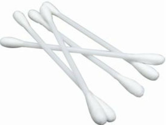 Q-tips