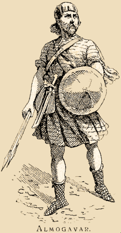 Almogavares