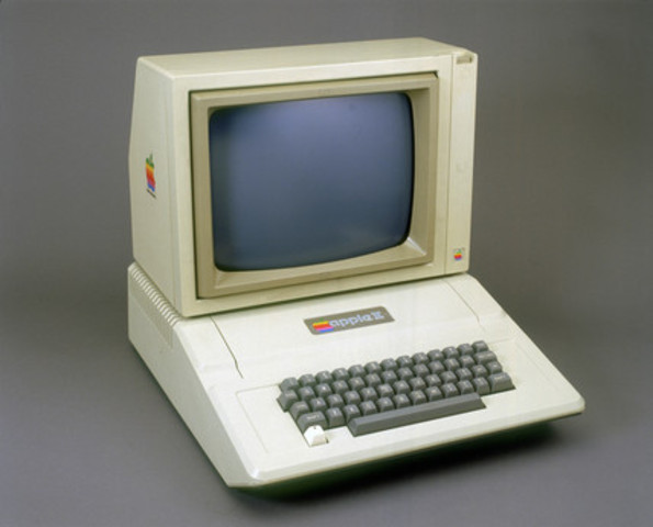 Apple Computer