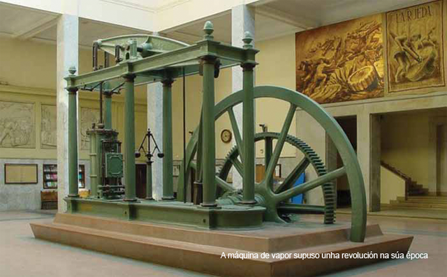 Fuentes de energía.