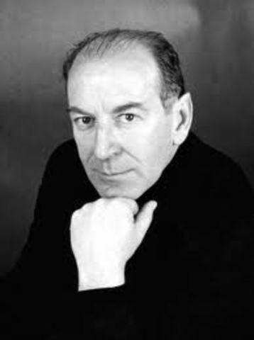 Patrick Heron (1920-1999)