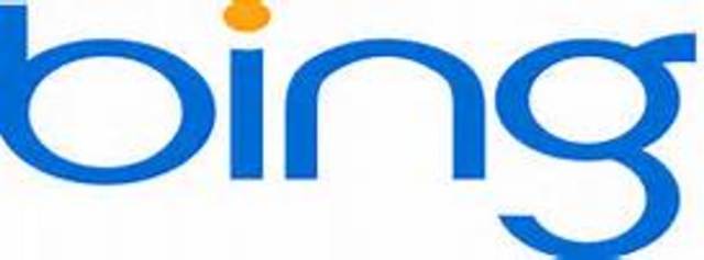 Bing is introduced by Microsoft.