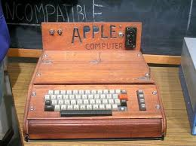 Apple I