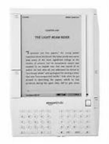 first kindle