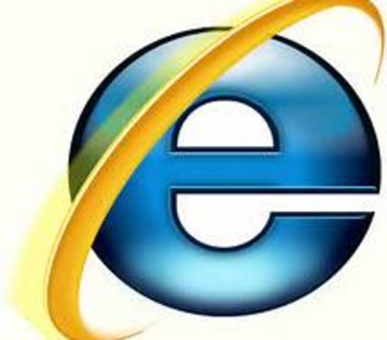 The Internet became viable for the general public