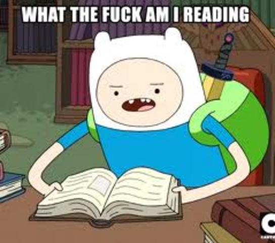 estube en un internado por 1 semana