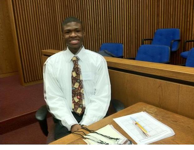 East Cleveland, Ohio