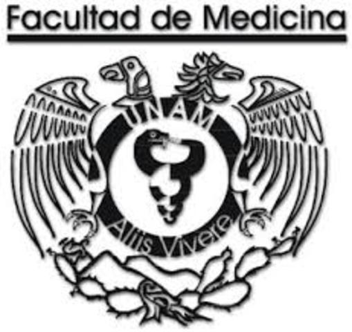 quiero estudira medicina en C.U