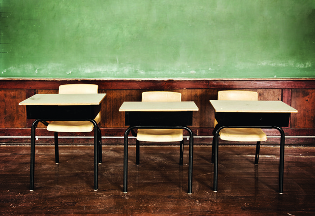 Joanna stared kinderguarden!