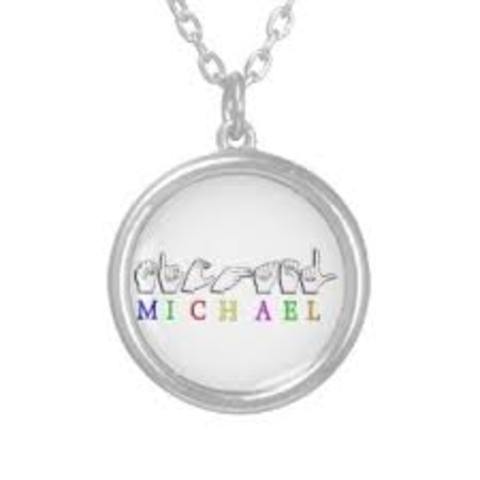 Martin luther king old name