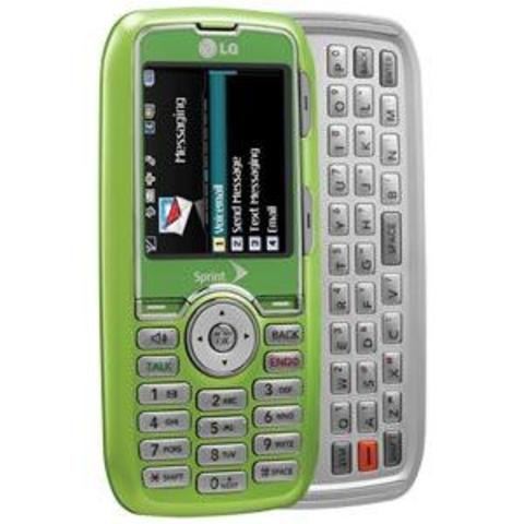 Very First Phone