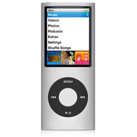 Apple Nano Ipod