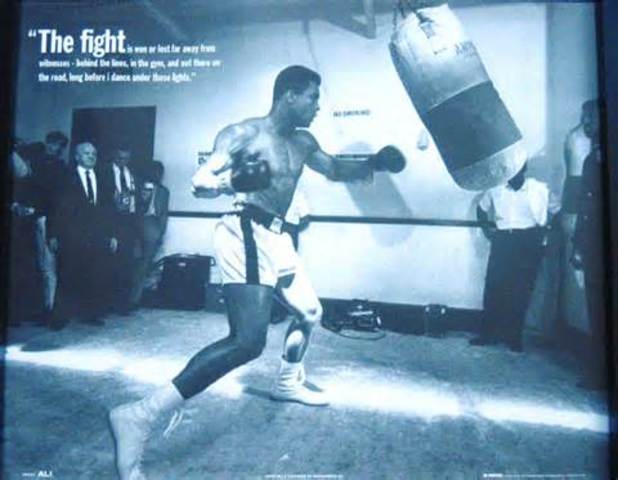 IBM introduces the PC. ali retires