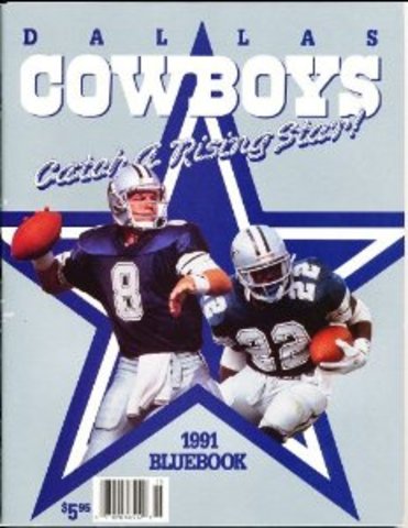 The Internet became viable for the general public . cowboys win superbowl