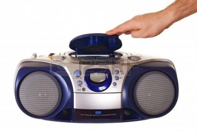 Third experience with technology