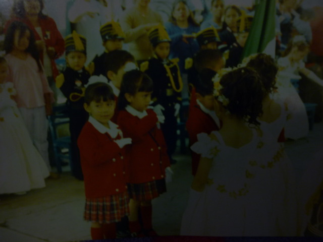 Participe en la escolta