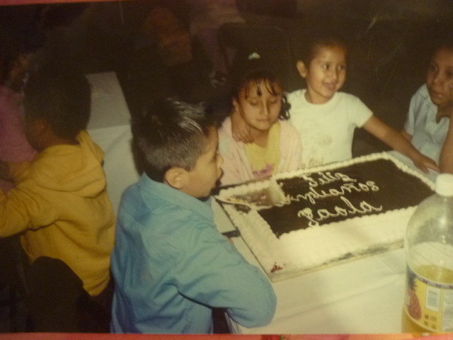 "Mi Primera Comunión"