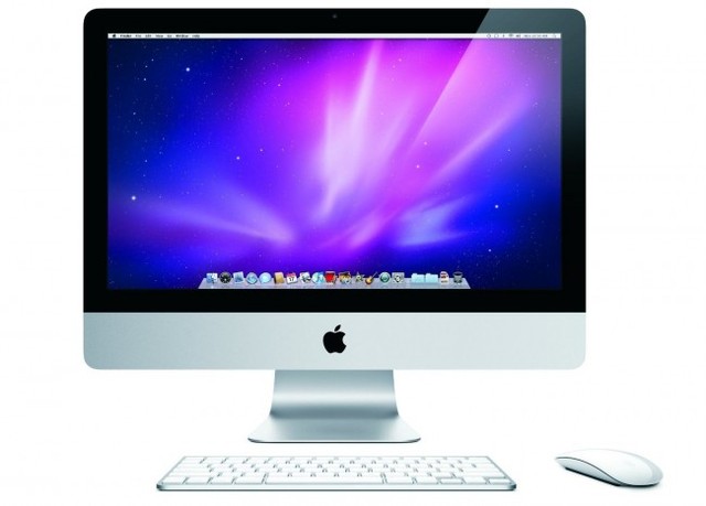 Eighth experience with technology