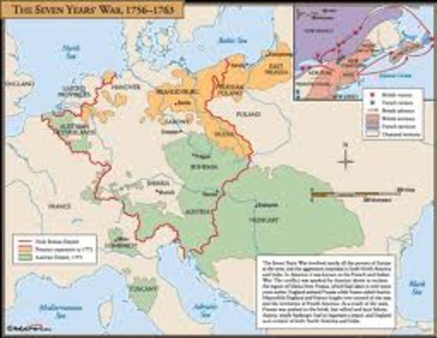 Seven Years War