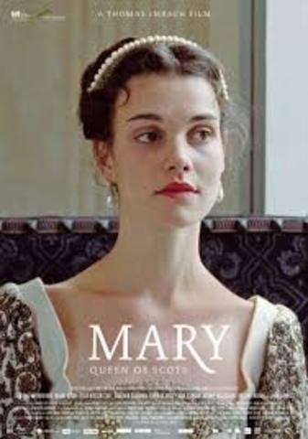 Mary queen of scots