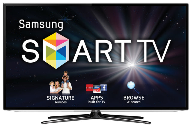 1st Smart TV