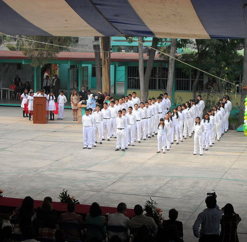 Mi primera gran decepcion