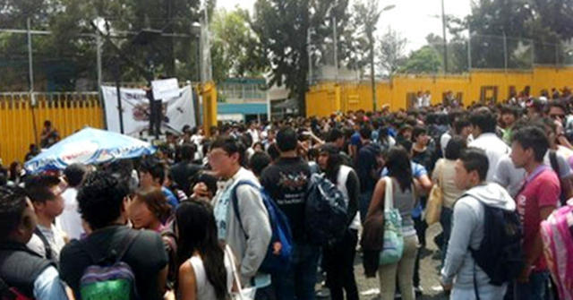 quiero terminar la preparatoria y sacar buenas calificaciones