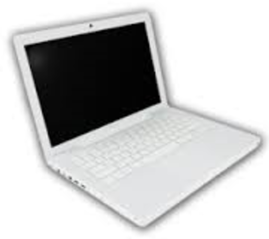 First mac book