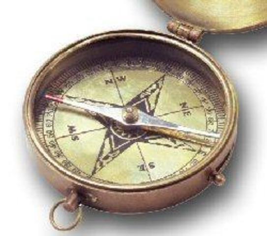 The Compass
