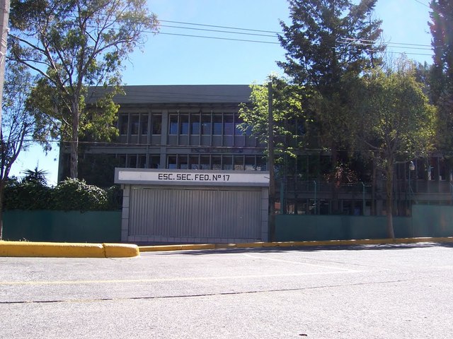 Secundaria