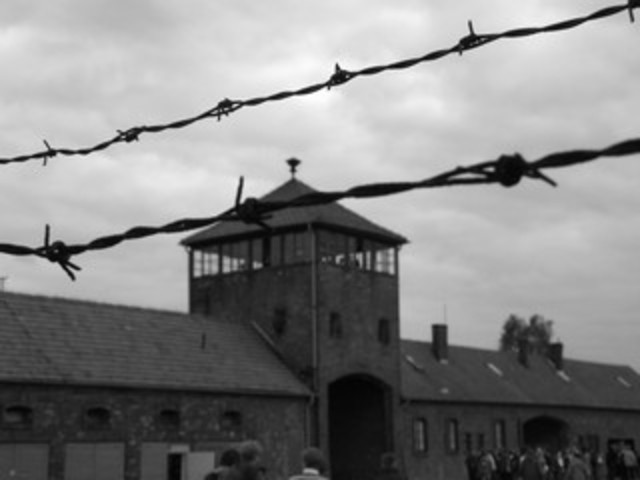 Auschwitz