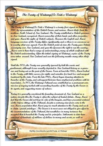 Treaty of Wanghia