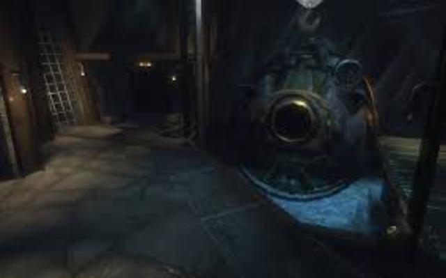 Chapter 5: Site Seeing