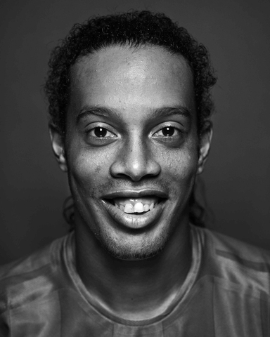 Ronaldinho
